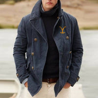 Blå (Style 2)