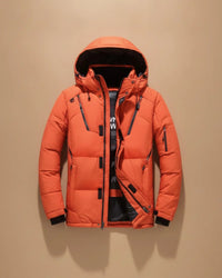 Alcide Orange