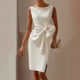 Stylish Sleeveless Dress
