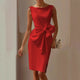 Quinn | Stylish Sleeveless Dress