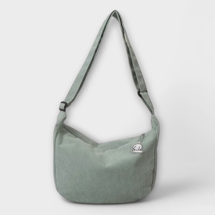 Emily | Women's Shoulder Bag with Elegant Shape