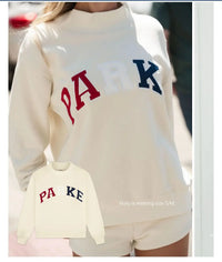 White/Multi Color