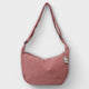 Women's Shoulder Bag with Elegant Shape