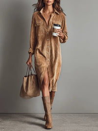 Brun