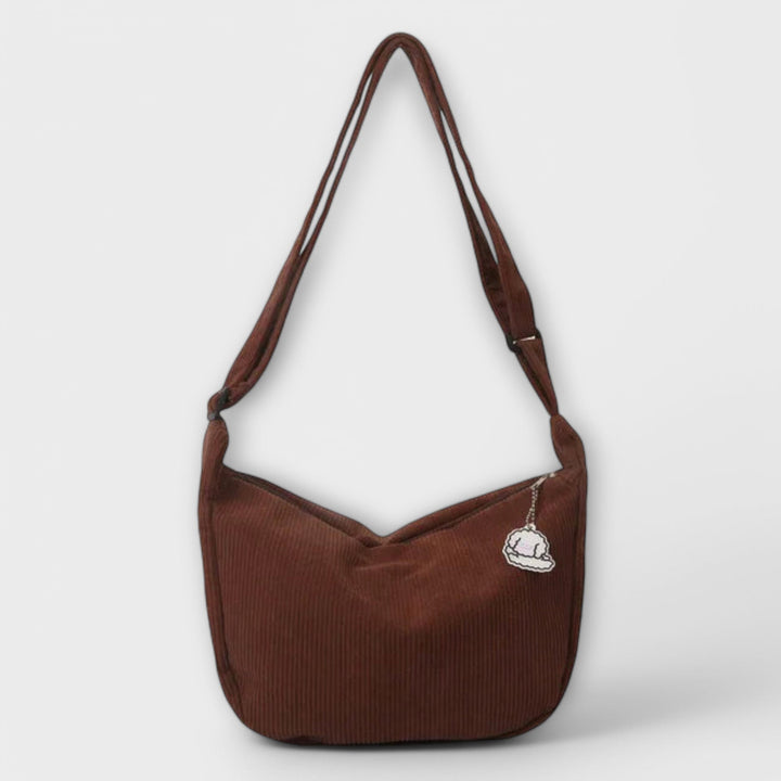 Emily | Women's Shoulder Bag with Elegant Shape