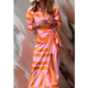 Women's Elegant Wrap Dress