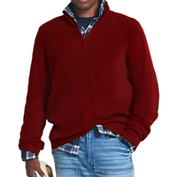 Czerwony