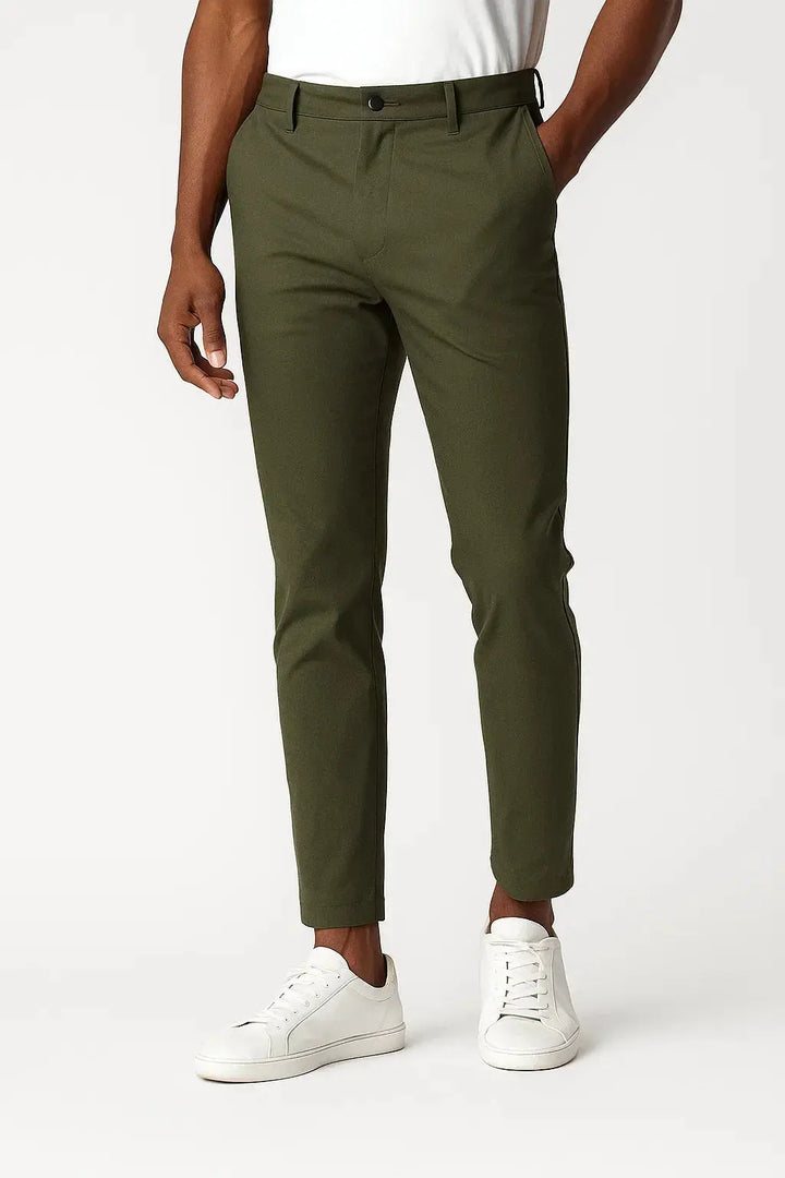 Wade | Men's Chino Pants