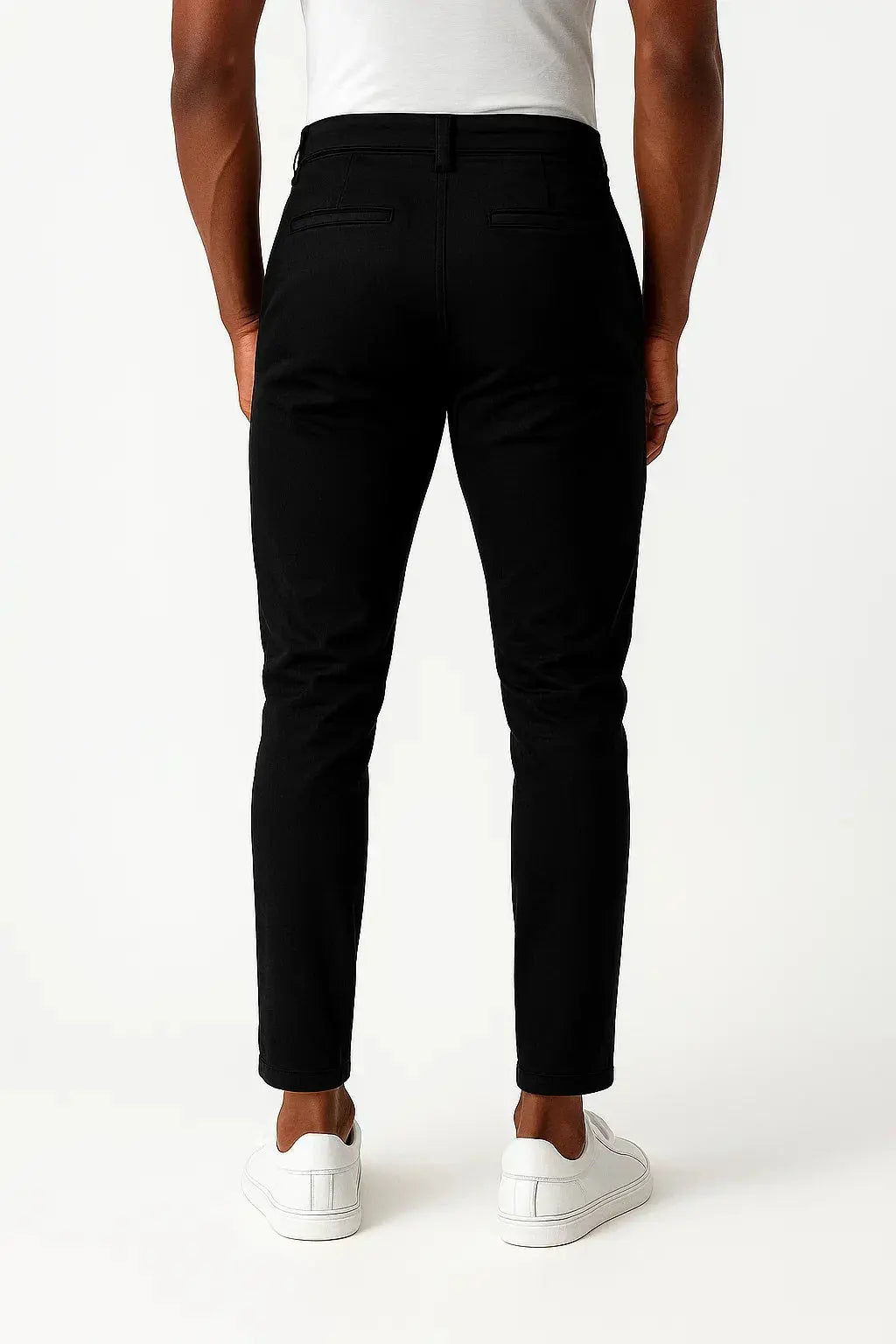 Wade | Men's Chino Pants