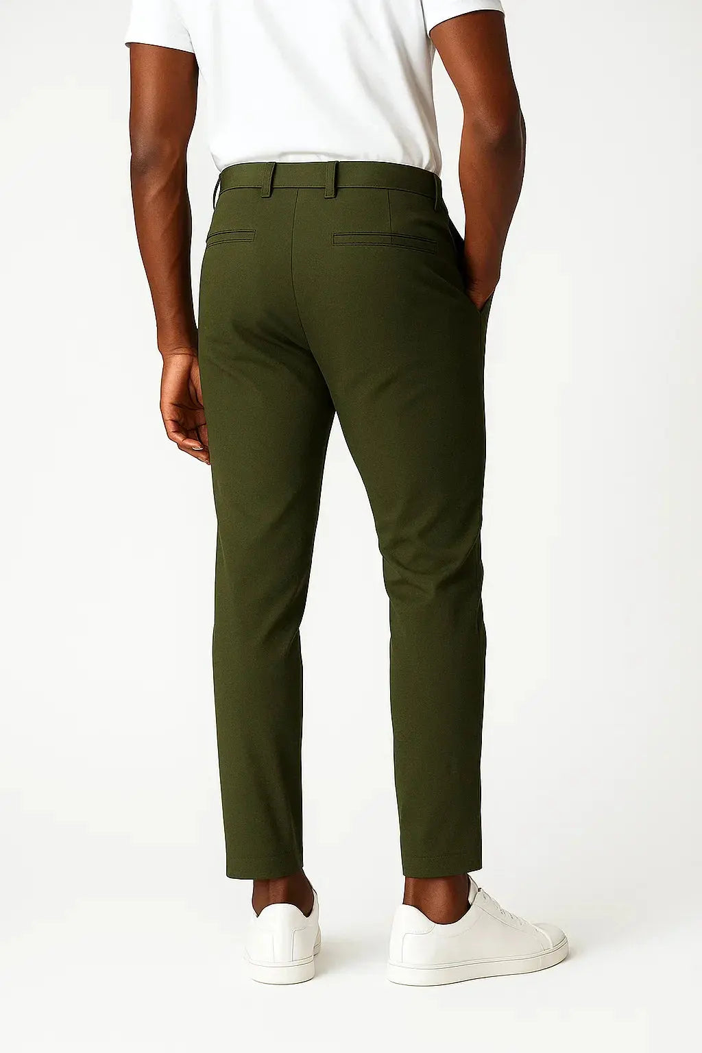 Wade | Men's Chino Pants