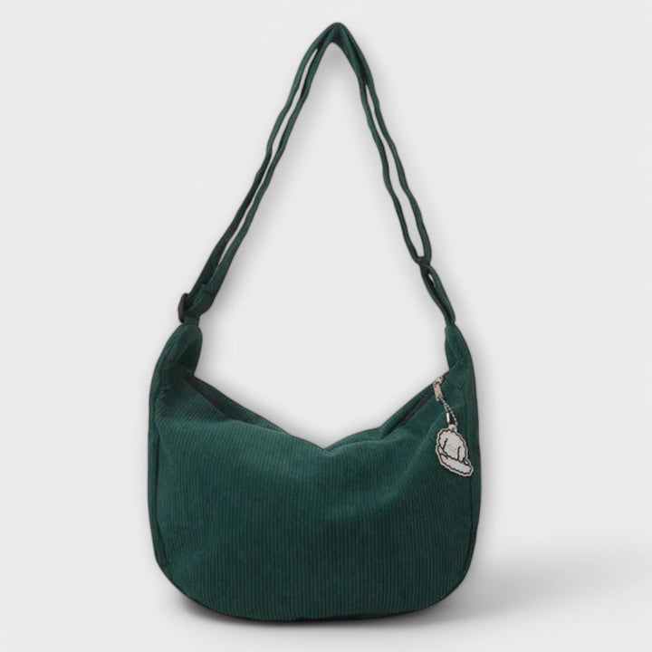 Emily | Women's Shoulder Bag with Elegant Shape