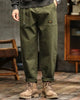 Quinn | Men's Cargo Trousers