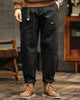 Quinn | Men's Cargo Trousers