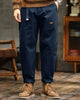 Quinn | Men's Cargo Trousers