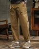 Quinn | Men's Cargo Trousers