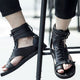 Gavin | Men's Gladiator Sandals