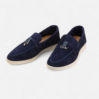 Marineblau