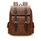 Men's Large-Capacity Backpack – Waterproof Laptop Travel Rucksack – view 6