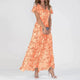 Women Summer Glamorous Style Dress