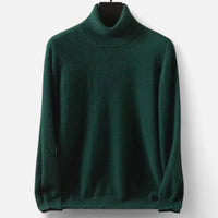 Verde escuro