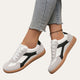 Spring Women Low Top Sneakers