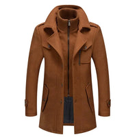 Lysebrun