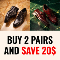 Buy 2 Get 20$ OFF