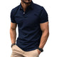 Cody | Men's Short Sleeve Polo Shirt