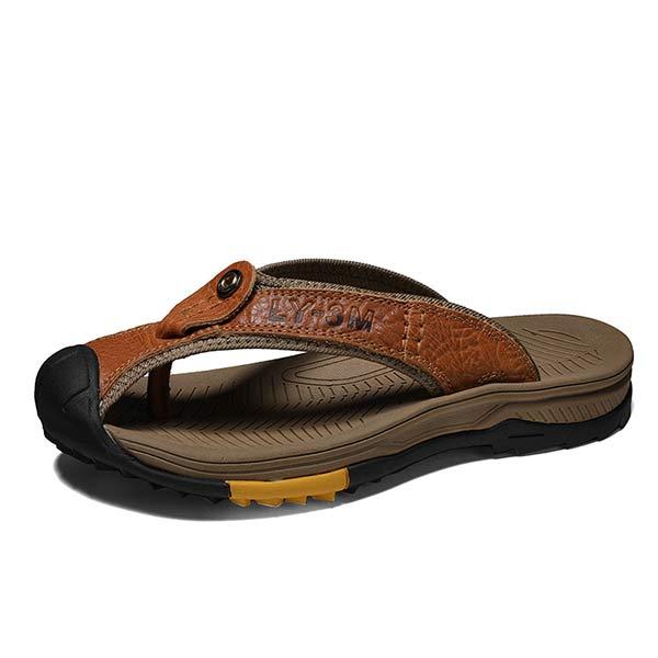 Brody | Men's Beach Sandals