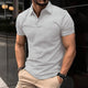Cody | Men's Short Sleeve Polo Shirt