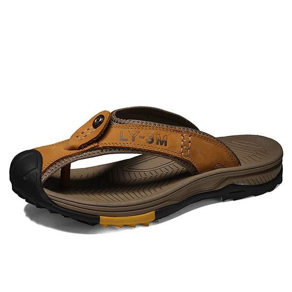 Brody | Men's Beach Sandals