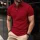 Cody | Men's Short Sleeve Polo Shirt