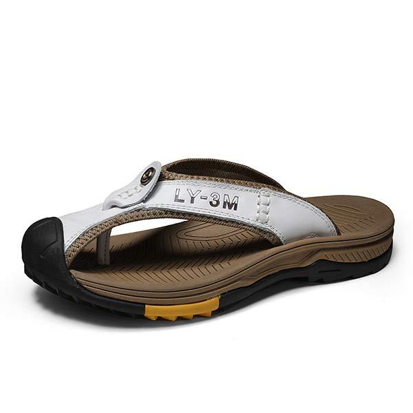 Brody | Men's Beach Sandals