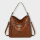 Women's Shoulder Bag With Contemporary Elegance
