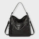Women's Shoulder Bag With Contemporary Elegance