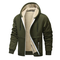 Verde militare