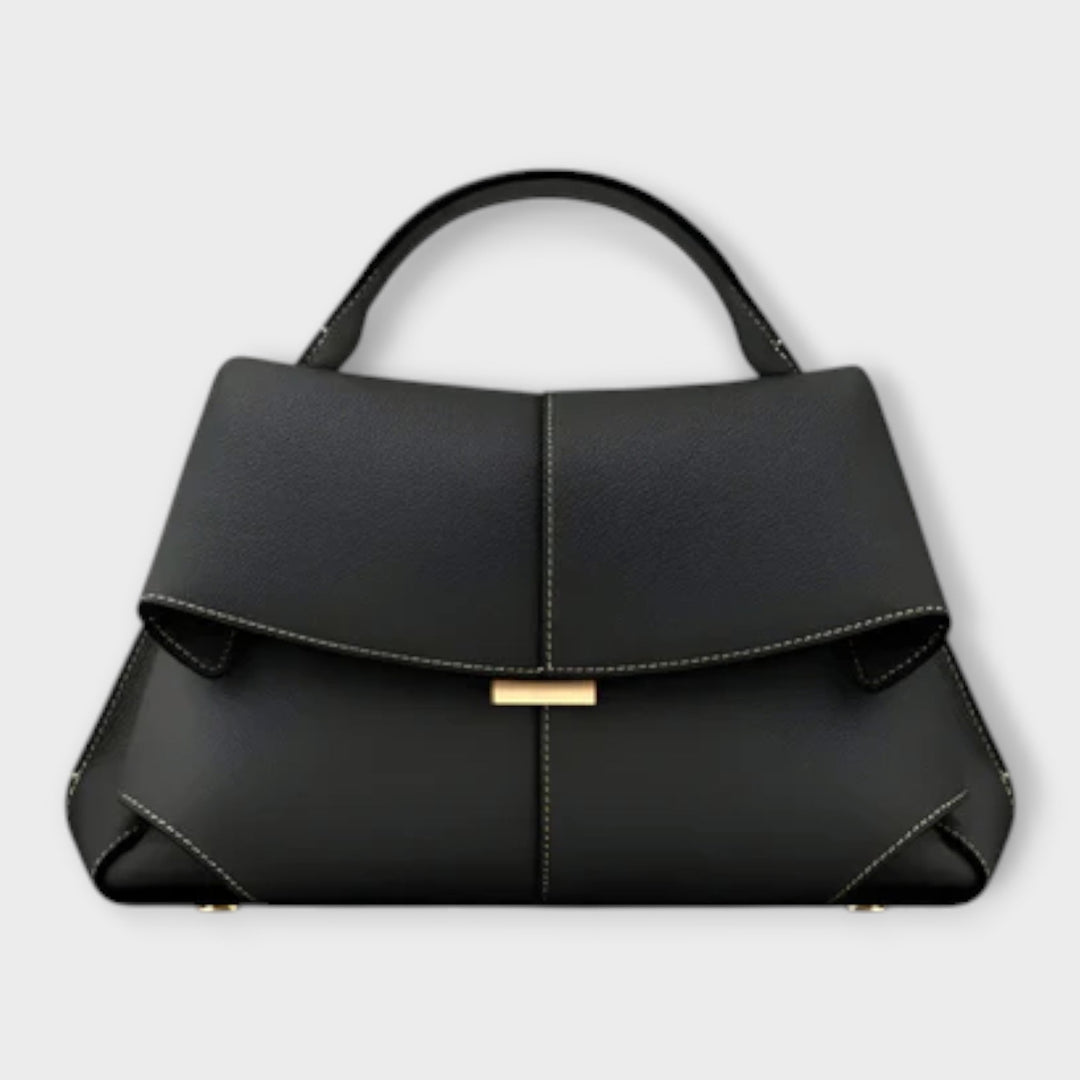 Women's Classic Top Handle Handbag