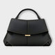 Women's Classic Top Handle Handbag