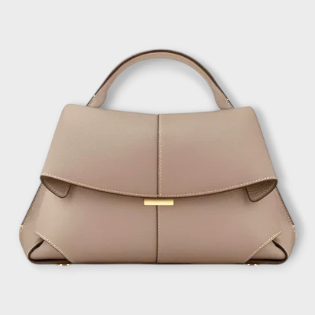 Women's Classic Top Handle Handbag