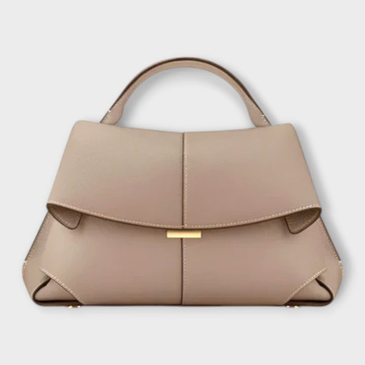 Women's Classic Top Handle Handbag