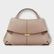Women's Classic Top Handle Handbag