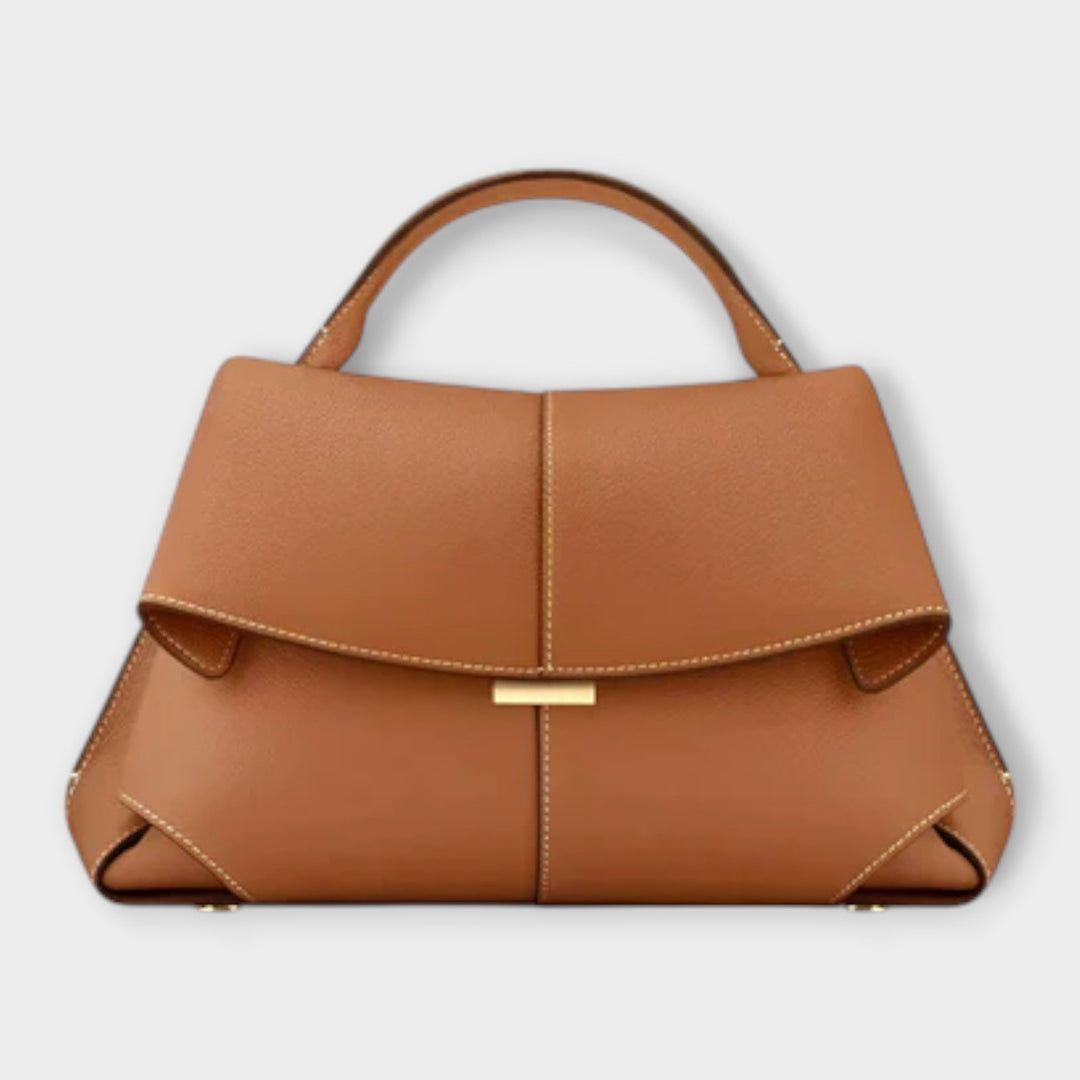 Women's Classic Top Handle Handbag