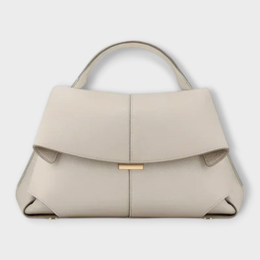 Women's Classic Top Handle Handbag
