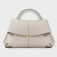 Women's Classic Top Handle Handbag