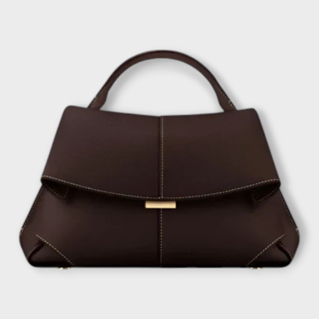 Women's Classic Top Handle Handbag