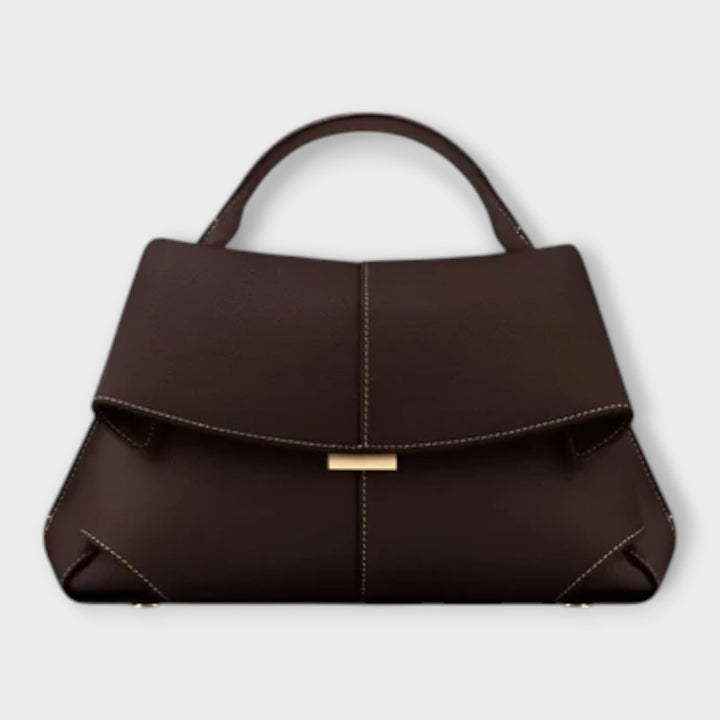 Women's Classic Top Handle Handbag