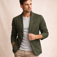 Verde militare