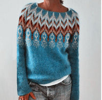Blau