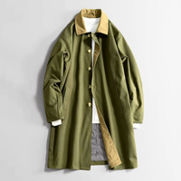 Verde oliva