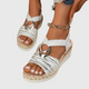 Women's Orthopedic Open-Toe Sandals